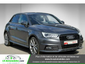 Audi A1 Sportback occasion année 2018 boite Automatique Annonce Audi A1 Sportback occasion Essence 1.4 TFSI 125 S tronic 7 / S line à Beaupuy