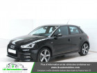 Audi A1 Sportback occasion Noir année 2016 boite Automatique Annonce Audi A1 Sportback occasion Essence 1.4 TFSI 125 S tronic 7 / S line à Beaupuy