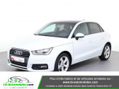 Audi A1 Sportback occasion Blanc année 2017 boite Automatique Annonce Audi A1 Sportback occasion Essence 1.4 TFSI 125 S tronic 7 à Beaupuy