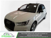 Audi A1 Sportback occasion année 2016 boite Automatique Annonce Audi A1 Sportback occasion Essence 1.4 TFSI 125 S tronic 7 à Beaupuy