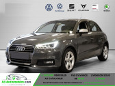 Audi A1 Sportback occasion année 2015 boite Manuelle Annonce Audi A1 Sportback occasion Essence 1.4 TFSI 125 à Beaupuy