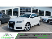 Audi A1 Sportback occasion année 2016 boite Manuelle Annonce Audi A1 Sportback occasion Essence 1.4 TFSI 125 à Beaupuy