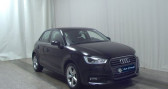 Annonce Audi A1 Sportback occasion Essence 1.4 TFSI 125ch Ambiente  LANESTER