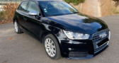 Audi A1 Sportback occasion année 2016 boite Manuelle Annonce Audi A1 Sportback occasion Essence 1.4 TFSI 125CH AMBIENTE à Sainte-Maxime