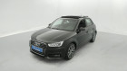 Audi A1 Sportback occasion Noir année 2018 boite Robotisee Annonce Audi A1 Sportback occasion Essence 1.4 TFSI 125ch Ambition Luxe S-tronic 7 + Toit ouvrant à SAINT-GREGOIRE