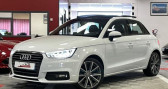 Audi A1 Sportback occasion année 2017 boite Automatique Annonce Audi A1 Sportback occasion Essence 1.4 TFSI 125ch Ambition Luxe S tronic 7 à Vire