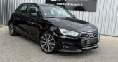 Annonce Audi A1 Sportback occasion Essence 1.4 TFSI 125CH AMBITION LUXE S TRONIC 7 � LA GARDE