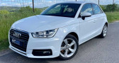 Annonce Audi A1 Sportback occasion Diesel 1.4 TFSi 125ch AMBITION LUXE S-TRONIC  DONZENAC