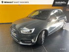 Audi A1 Sportback occasion Gris année 2016 boite Manuelle Annonce Audi A1 Sportback occasion Essence 1.4 TFSI 125ch Ambition Luxe à Saint-Maximin