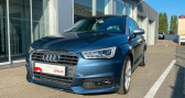Annonce Audi A1 Sportback occasion Essence 1.4 TFSI 125ch Midnight Series S tronic 7 à Chambourcy
