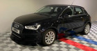 Audi A1 Sportback occasion Noir année 2017 boite Manuelle Annonce Audi A1 Sportback occasion Essence 1.4 TFSI 125ch à Saint Etienne