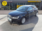 Audi A1 Sportback occasion année 2018 boite Manuelle Annonce Audi A1 Sportback occasion Essence 1.4 TFSI 125ch à Vert-Saint-Denis