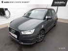 Audi A1 Sportback occasion année 2017 boite Manuelle Annonce Audi A1 Sportback occasion Essence 1.4 TFSI 125ch à Brie-Comte-Robert