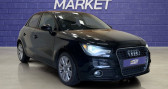 Annonce Audi A1 Sportback occasion Essence 1.4 TFSI 140 COD Ambition ENTRETIEN COMPLET-RADARS AV/AR-SI� � ANNECY