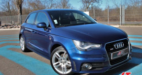 Audi A1 Sportback , garage JT AUTOMOBILES  BURNHAUPT LE HAUT