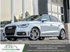 Audi A1 Sportback occasion Blanc année 2014 boite Automatique Annonce Audi A1 Sportback occasion Essence 1.4 TFSI 140 S-Tronic S-Line à Beaupuy