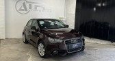 Annonce Audi A1 Sportback occasion Essence 1.4 TFSI 140CH COD AMBITION LUXE S TRONIC 7  Montvrain