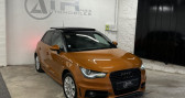 Annonce Audi A1 Sportback occasion Essence 1.4 TFSI 140CH COD S LINE S TRONIC 7  Montvrain