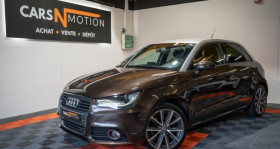 Audi A1 Sportback , garage CARS N MOTION � Puget sur Argens
