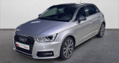 Audi A1 Sportback 1.4 TFSI 150 COD Ambition Luxe S tronic   MONACO 98