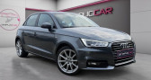 Annonce Audi A1 Sportback occasion Essence 1.4 TFSI 150 COD S line S tronic  Téteghem-Coudekerque-Village