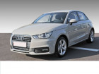 Audi A1 Sportback occasion année 2018 boite Automatique Annonce Audi A1 Sportback occasion Essence 1.4 TFSI 150 cv S tronic à Beaupuy