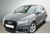 Audi A1 Sportback occasion année 2018 boite Automatique Annonce Audi A1 Sportback occasion Essence 1.4 TFSI 150 cv S tronic à Beaupuy