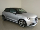 Audi A1 Sportback occasion année 2016 boite Automatique Annonce Audi A1 Sportback occasion Essence 1.4 TFSI 150 cv S tronic à Beaupuy