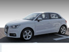 Audi A1 Sportback occasion année 2018 boite Automatique Annonce Audi A1 Sportback occasion Essence 1.4 TFSI 150 cv S tronic à Beaupuy