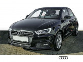 Audi A1 Sportback occasion année 2017 boite Automatique Annonce Audi A1 Sportback occasion Essence 1.4 TFSI 150 cv à Beaupuy
