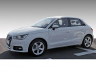 Audi A1 Sportback occasion année 2018 boite Automatique Annonce Audi A1 Sportback occasion Essence 1.4 TFSI 150 cv à Beaupuy
