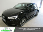 Audi A1 Sportback occasion Noir année 2017 boite Automatique Annonce Audi A1 Sportback occasion Essence 1.4 TFSI 150 S Tronic à Beaupuy