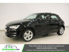 Audi A1 Sportback occasion Noir année 2017 boite Automatique Annonce Audi A1 Sportback occasion Essence 1.4 TFSI 150 S Tronic à Beaupuy