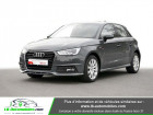 Audi A1 Sportback occasion Gris année 2017 boite Automatique Annonce Audi A1 Sportback occasion Essence 1.4 TFSI 150 S Tronic à Beaupuy