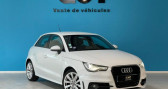 Audi A1 Sportback occasion année 2012 boite Automatique Annonce Audi A1 Sportback occasion Essence 1.4 TFSI - 185 - BV S-Tronic S line PHASE 1 à Savonnières-devant-Bar
