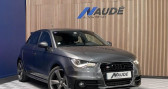 Audi A1 Sportback 1.4 TFSI 185 CH S-Tronic 7 S line - Immat France  � Lozanne 69