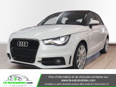 Audi A1 Sportback occasion année 2012 boite Automatique Annonce Audi A1 Sportback occasion Essence 1.4 TFSI 185 ch S tronic 7 S-Line à Beaupuy