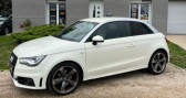 Audi A1 Sportback occasion année 2014 boite Automatique Annonce Audi A1 Sportback occasion Essence 1.4 TFSI 185 S-LINE S-TRONIC BVA à Olivet