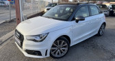 Annonce Audi A1 Sportback occasion Essence 1.4 TFSI 185 S line S tronic � COURNON