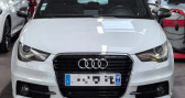 Audi A1 Sportback 1.4 TFSI 185 S -Line   SAINT LAURENT DU VAR 06