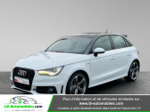 Audi A1 Sportback occasion année 2013 boite Automatique Annonce Audi A1 Sportback occasion Essence 1.4 TFSI 185 S Tronic à Beaupuy