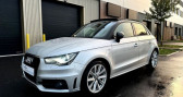 Audi A1 Sportback 1.4 TFSI 185CH AMBITION LUXE S TRONIC 7   FRESNES 94