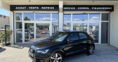 Audi A1 Sportback occasion année 2014 boite Automatique Annonce Audi A1 Sportback occasion Essence 1.4 TFSI 185CH AMBITION LUXE S TRONIC 7 à FUVEAU