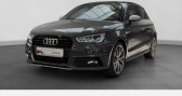 Audi A1 Sportback occasion année 2018 Annonce Audi A1 Sportback occasion Essence 1.4 TFSI S LINE NAVI XENON à LEIMBACH
