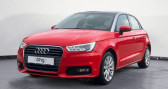 Audi A1 Sportback occasion année 2017 Annonce Audi A1 Sportback occasion Essence 1.4 TFSI à LEIMBACH