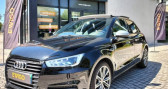 Annonce Audi A1 Sportback occasion Essence 1.4 TSI 16V 125Cv S-Tronic Amition Luxe (entretient complet)  LIMOGES