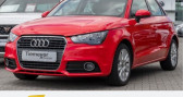 Audi A1 Sportback occasion année 2015 Annonce Audi A1 Sportback occasion Essence 1.4 TSI S tronic AMBITION à LEIMBACH