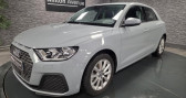Audi A1 Sportback 1.5 35 TFSI - 150 - BV S-Tronic Business line   GUERET 23