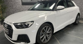 Audi A1 Sportback occasion année 2022 boite Automatique Annonce Audi A1 Sportback occasion Essence 1.5 35 TFSI - 150 - BV S-Tronic Design Luxe à GUERET