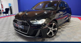 Audi A1 Sportback occasion année 2023 boite Automatique Annonce Audi A1 Sportback occasion Essence 1.5 35 TFSI 150 S line à ROUEN